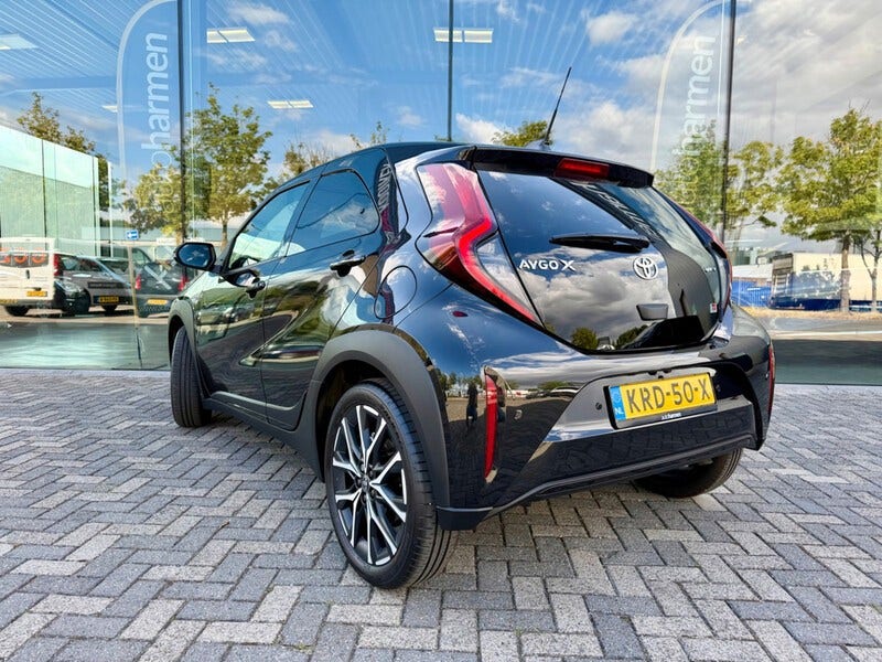 Toyota Aygo (18)