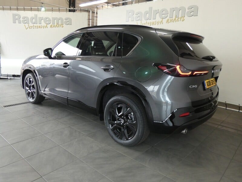 Mazda CX-5 (3)