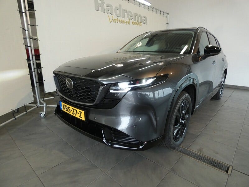 Mazda CX-5 (4)
