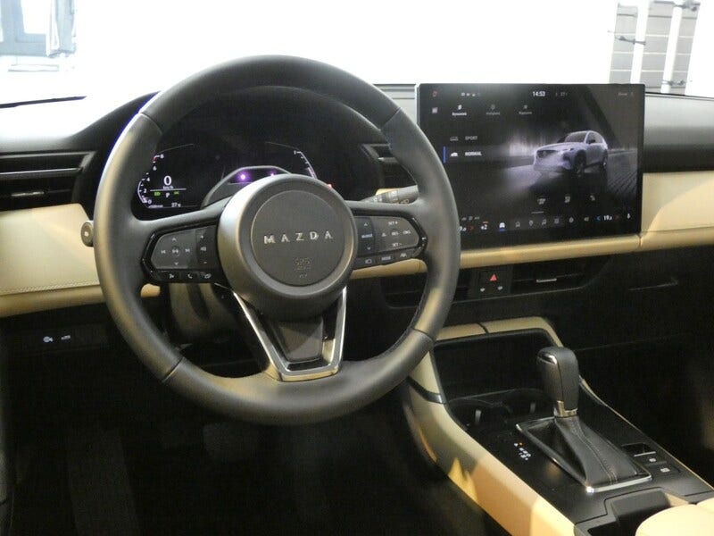 Mazda CX-5 (7)