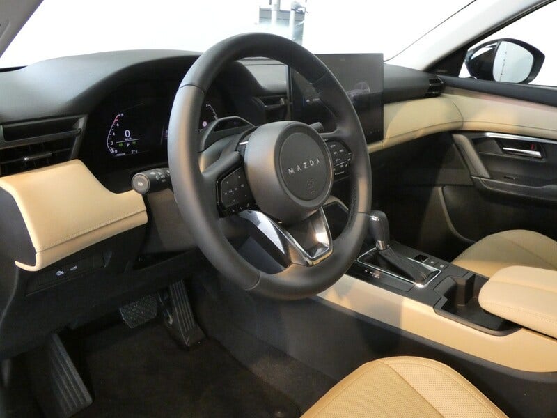 Mazda CX-5 (8)