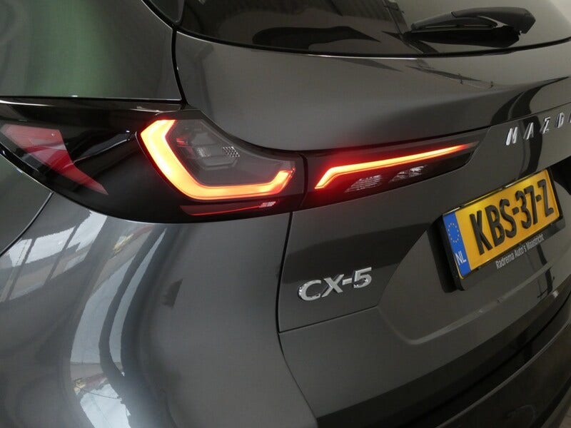 Mazda CX-5 (10)