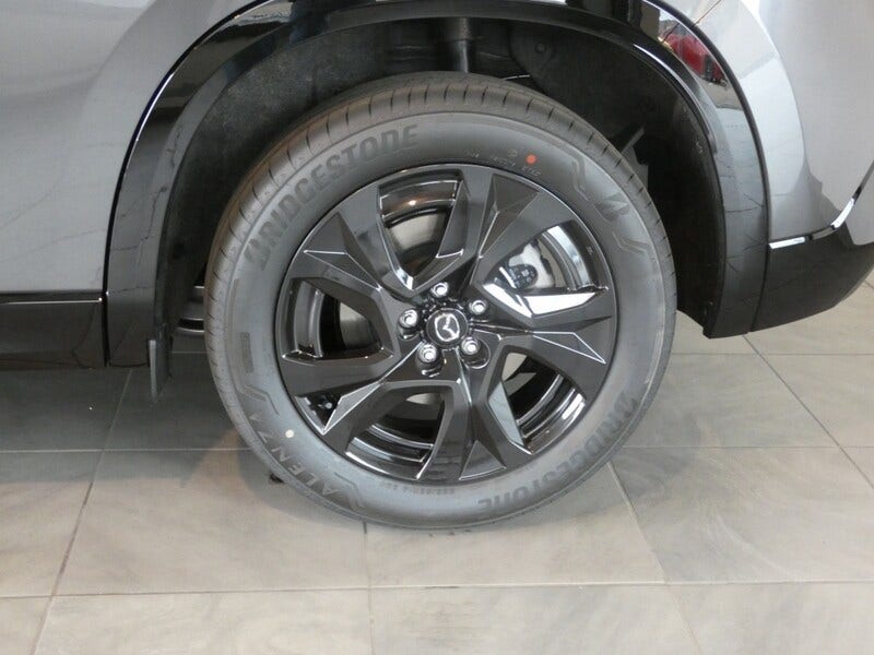 Mazda CX-5 (21)