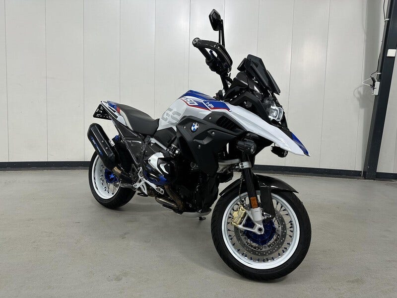 BMW R 1250 GS