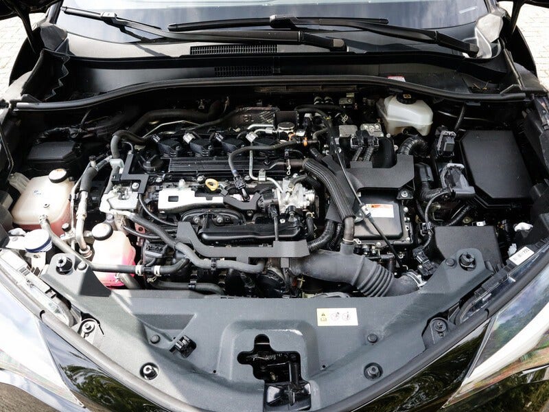 Toyota C-HR (13)