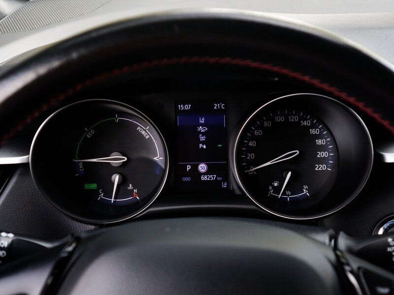Toyota C-HR (19)