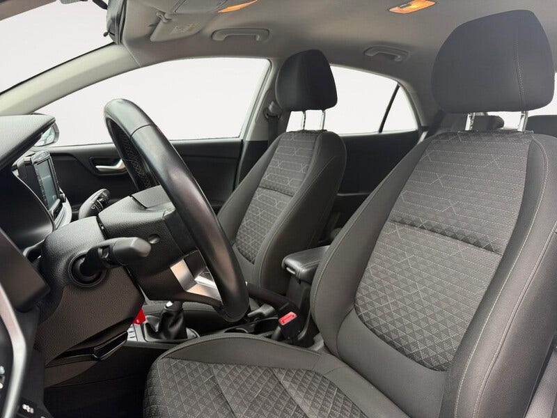 Kia Rio (5)