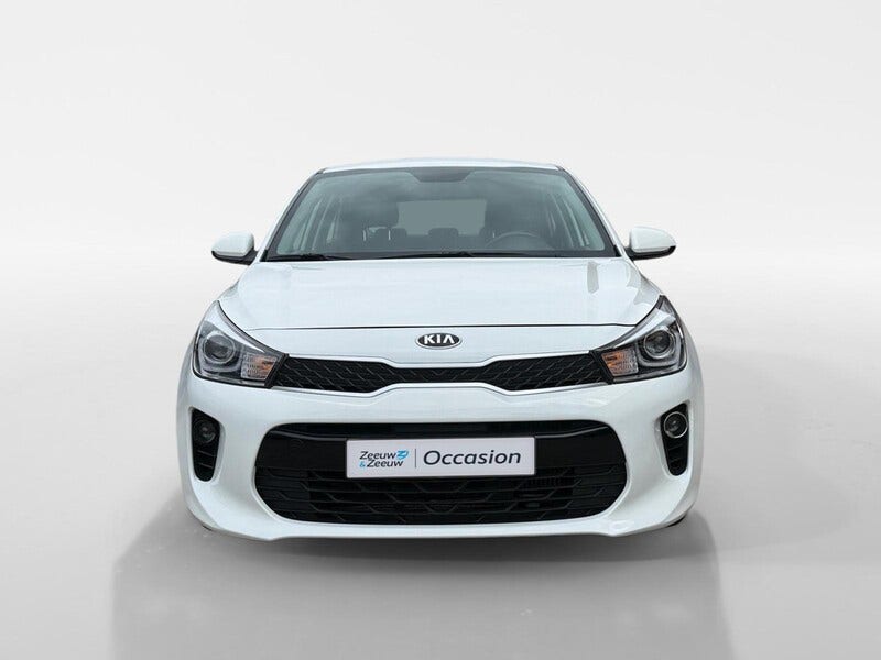 Kia Rio (7)