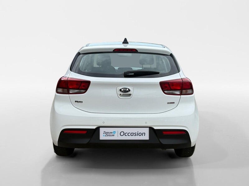 Kia Rio (9)
