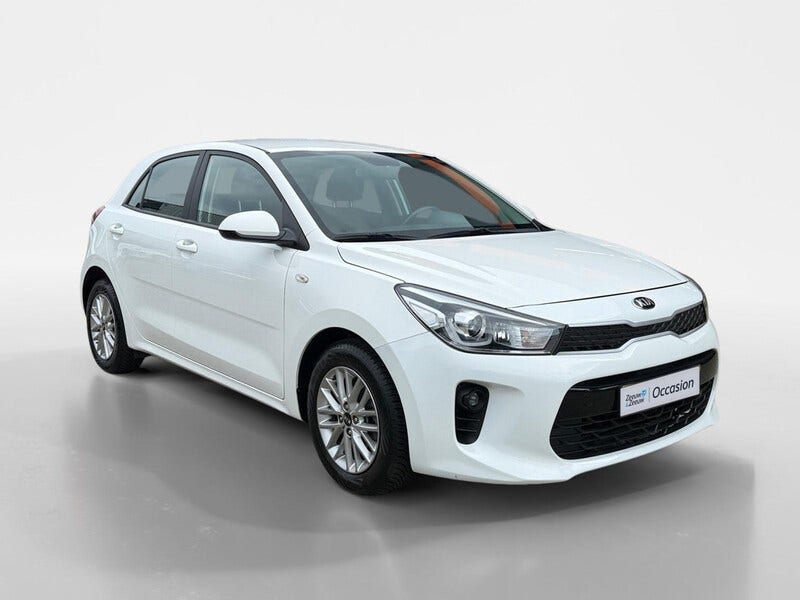 Kia Rio (13)