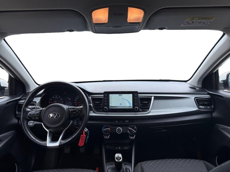 Kia Rio (14)