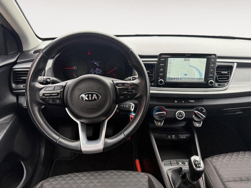 Kia Rio (23)