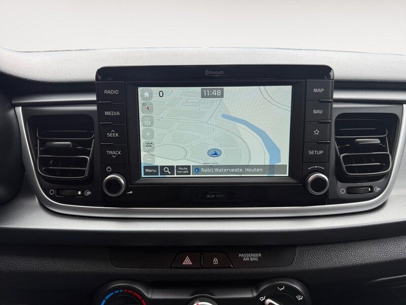Kia Rio (24)