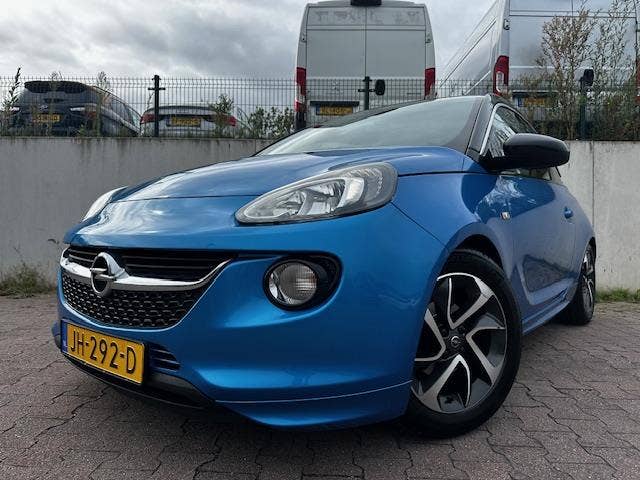 Opel ADAM
