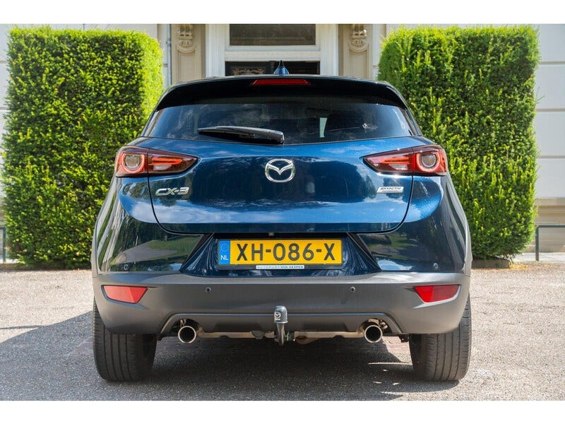 Mazda CX-3 (4)