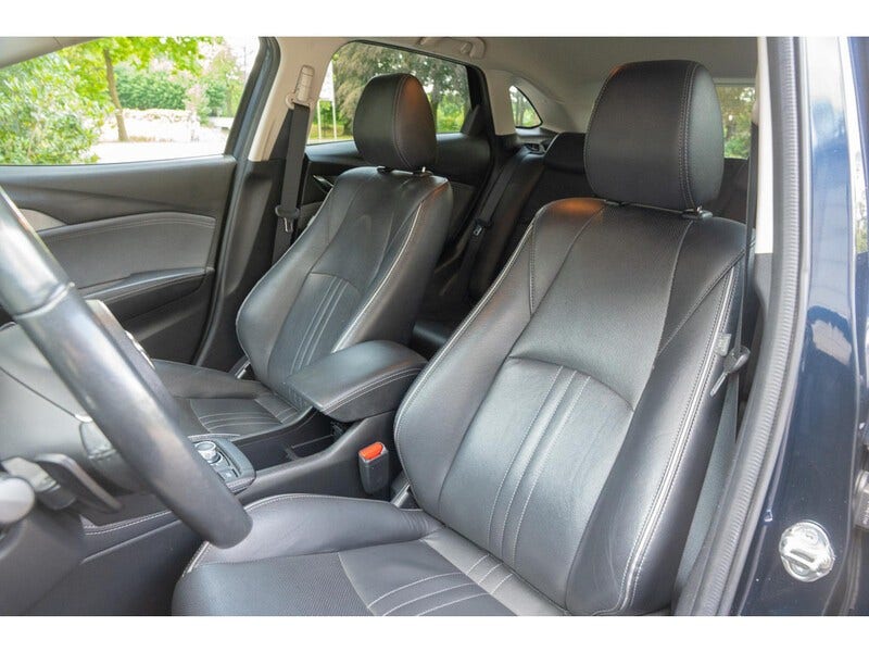 Mazda CX-3 (6)