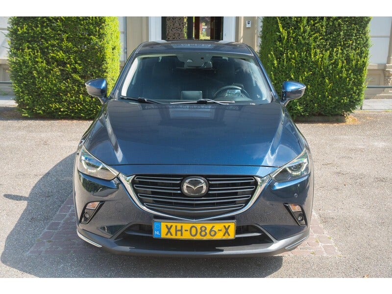 Mazda CX-3 (8)