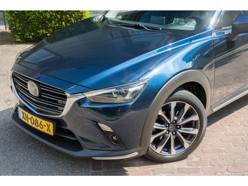 Mazda CX-3 (13)
