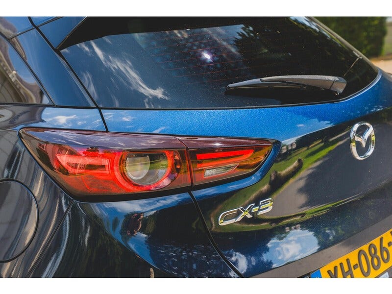 Mazda CX-3 (16)