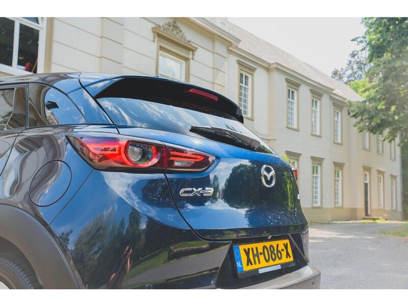Mazda CX-3 (17)