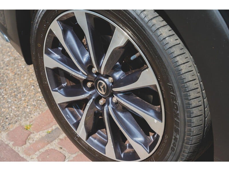 Mazda CX-3 (19)