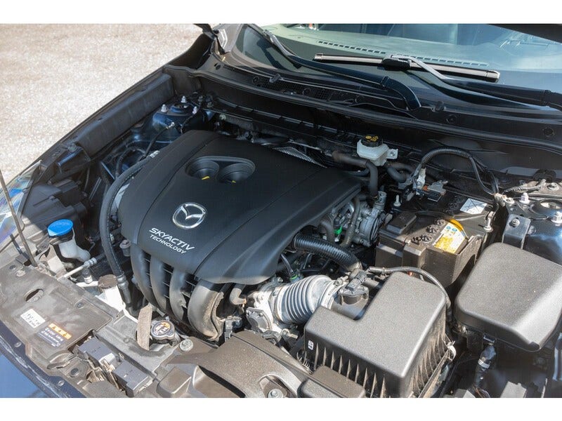 Mazda CX-3 (20)