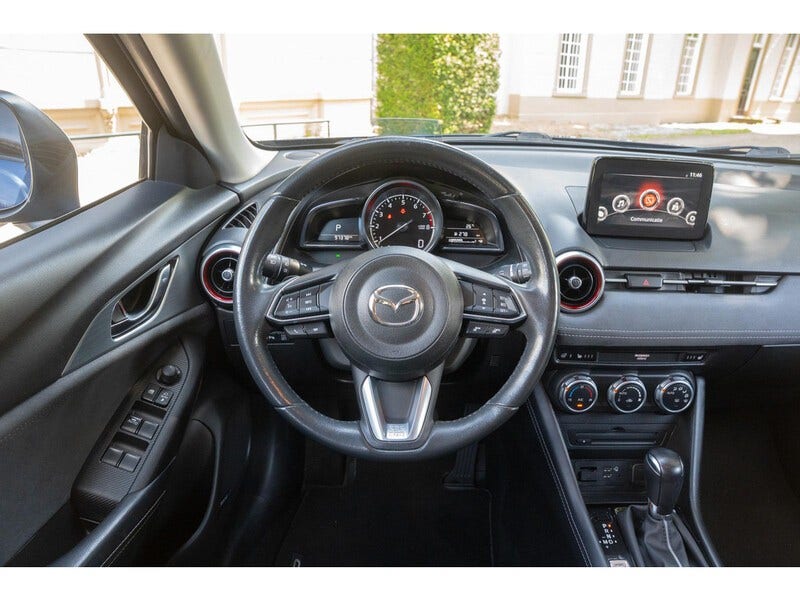 Mazda CX-3 (22)