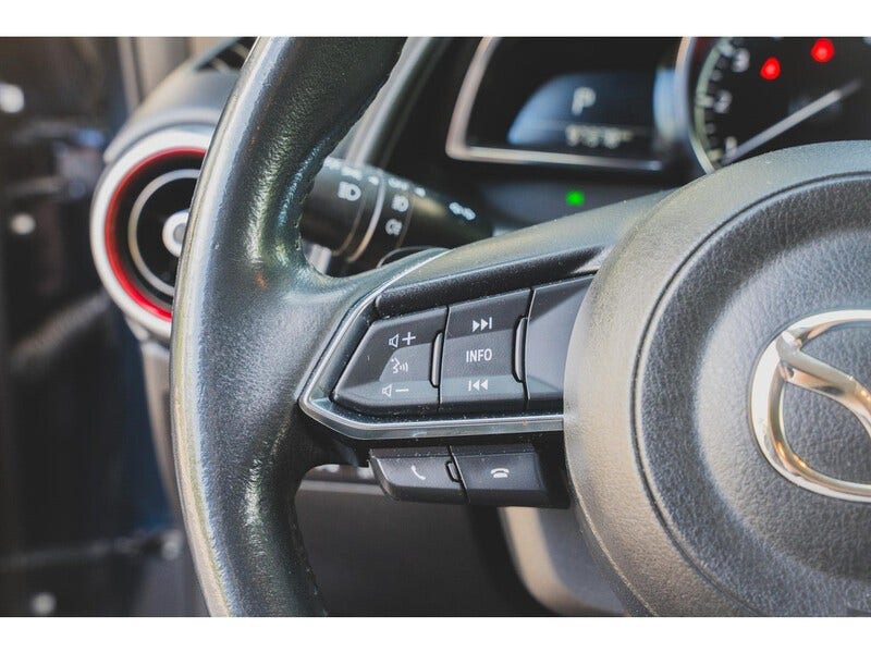 Mazda CX-3 (23)