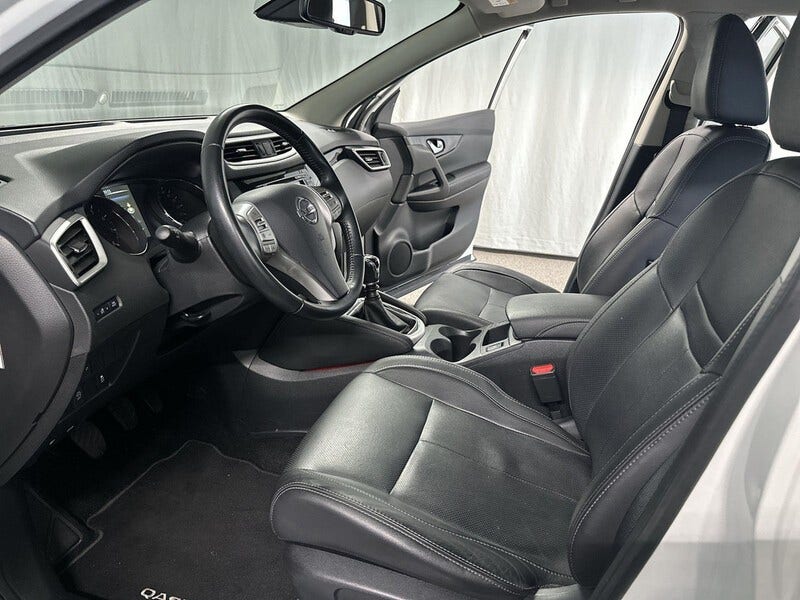 Nissan Qashqai (3)