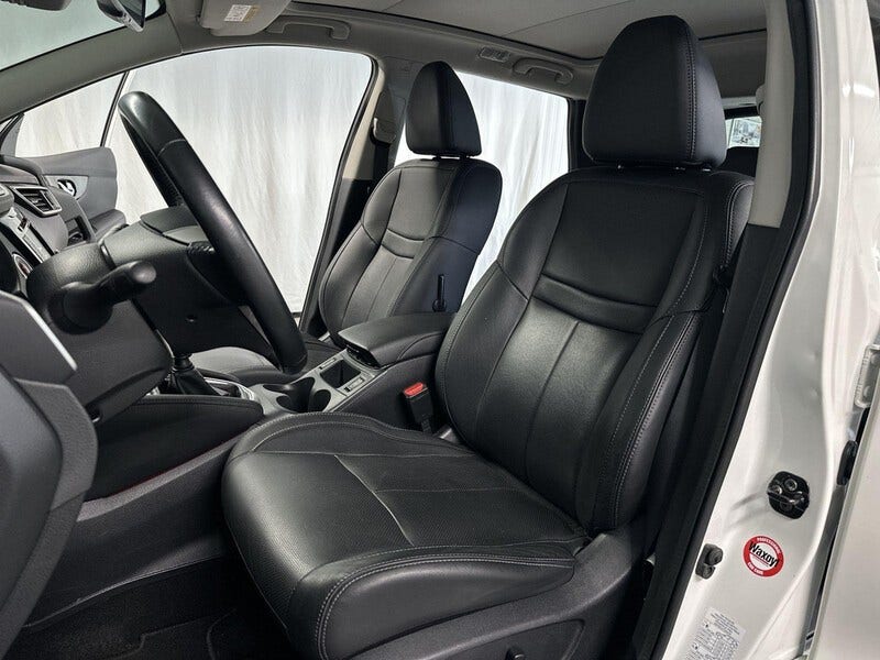 Nissan Qashqai (4)