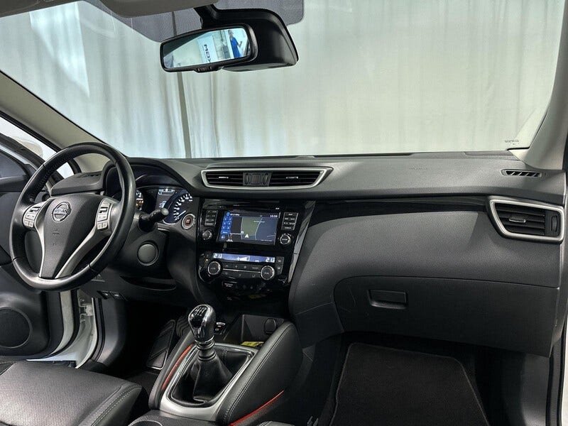 Nissan Qashqai (5)