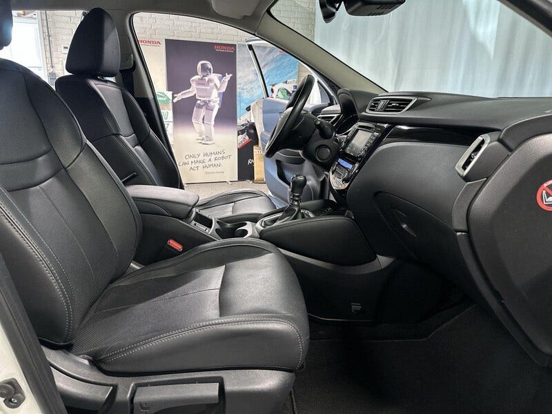 Nissan Qashqai (6)