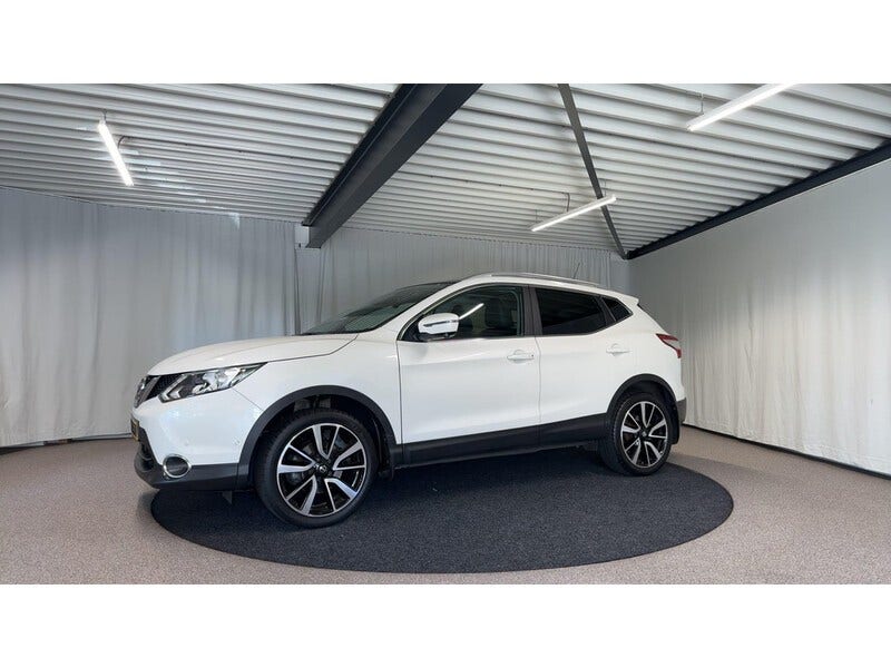 Nissan Qashqai (7)