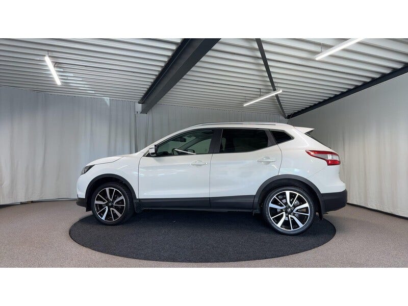 Nissan Qashqai (8)