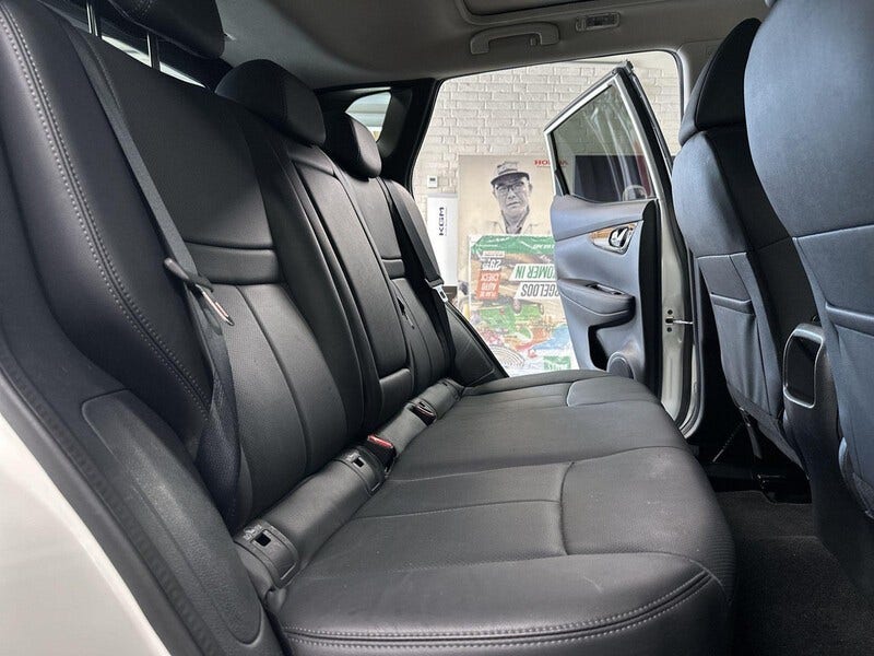 Nissan Qashqai (11)