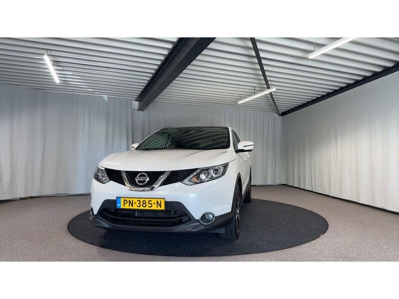Nissan Qashqai (12)