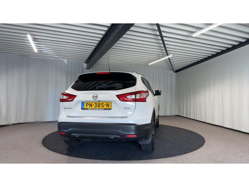 Nissan Qashqai (13)