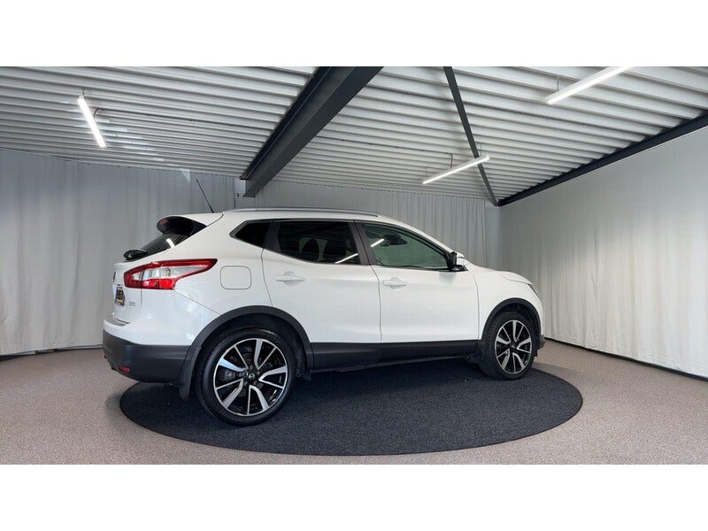 Nissan Qashqai (14)