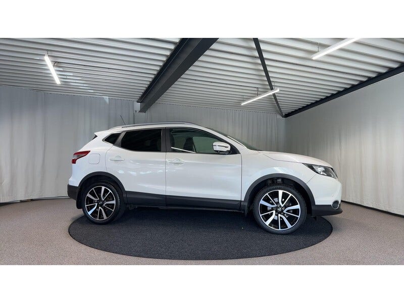 Nissan Qashqai (15)