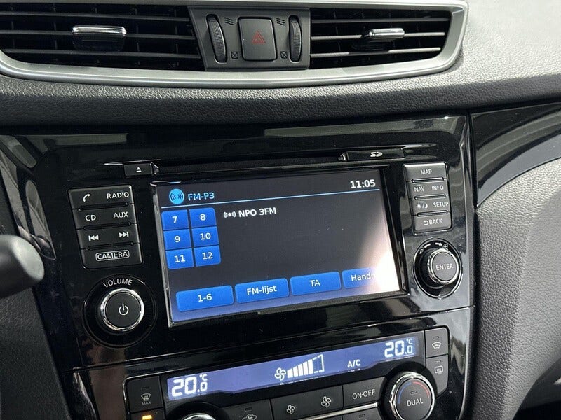 Nissan Qashqai (17)