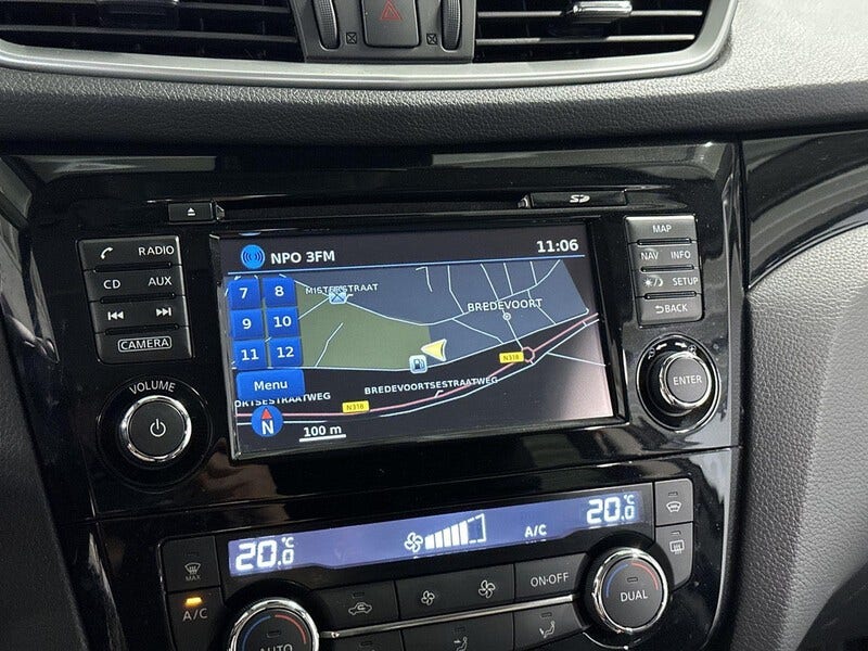 Nissan Qashqai (18)