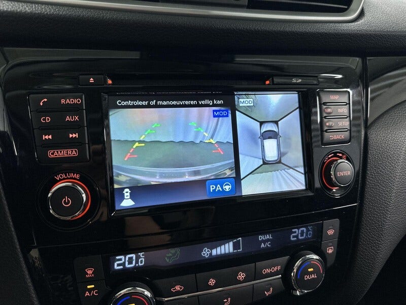 Nissan Qashqai (19)
