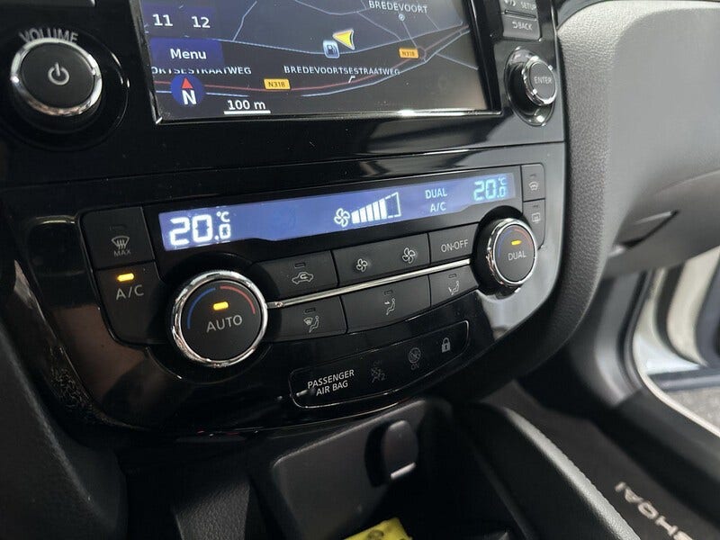 Nissan Qashqai (20)