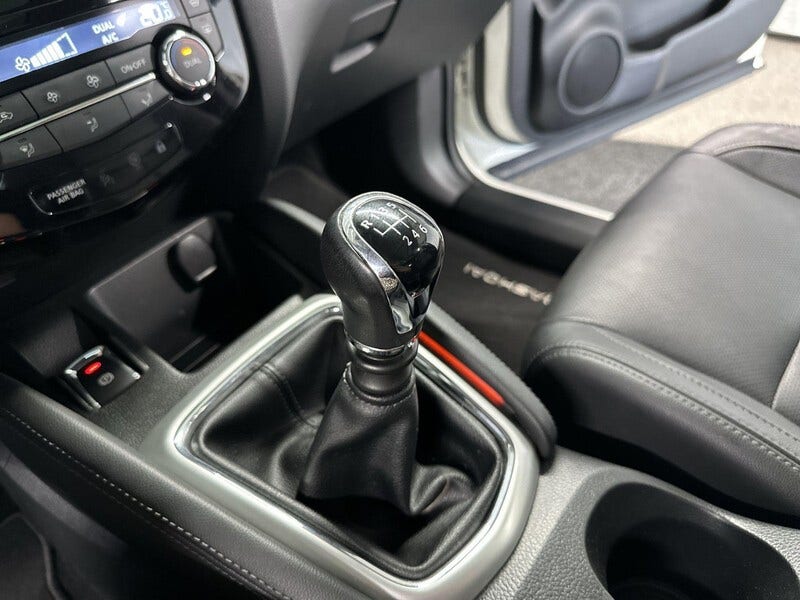 Nissan Qashqai (21)