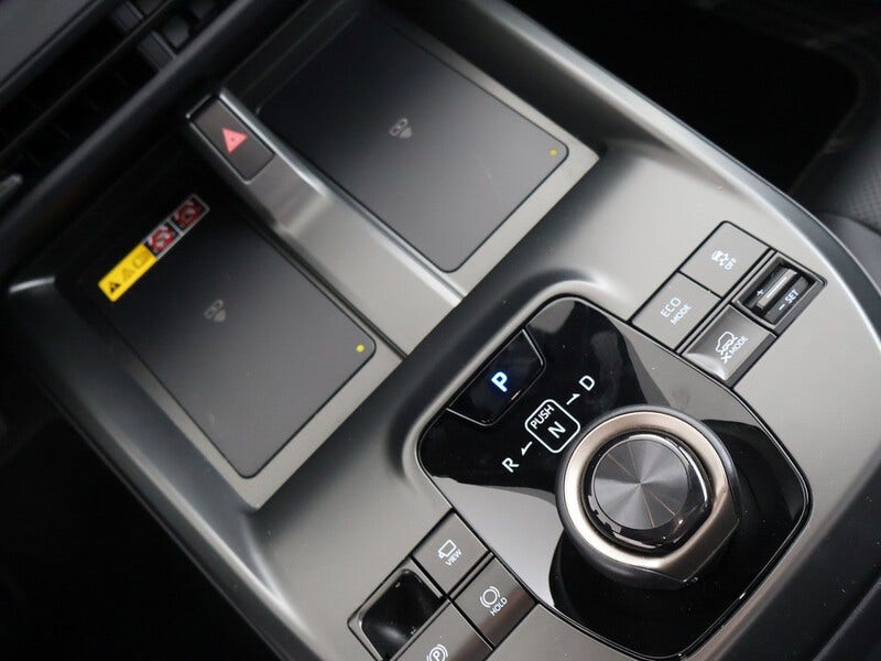 Toyota bZ4X (11)