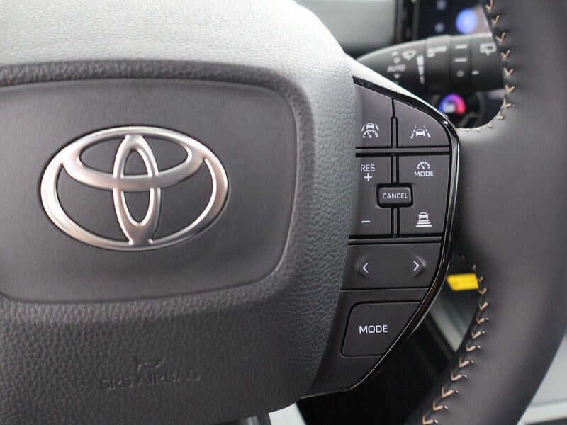 Toyota bZ4X (13)