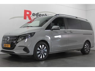 Mercedes Benz EQV