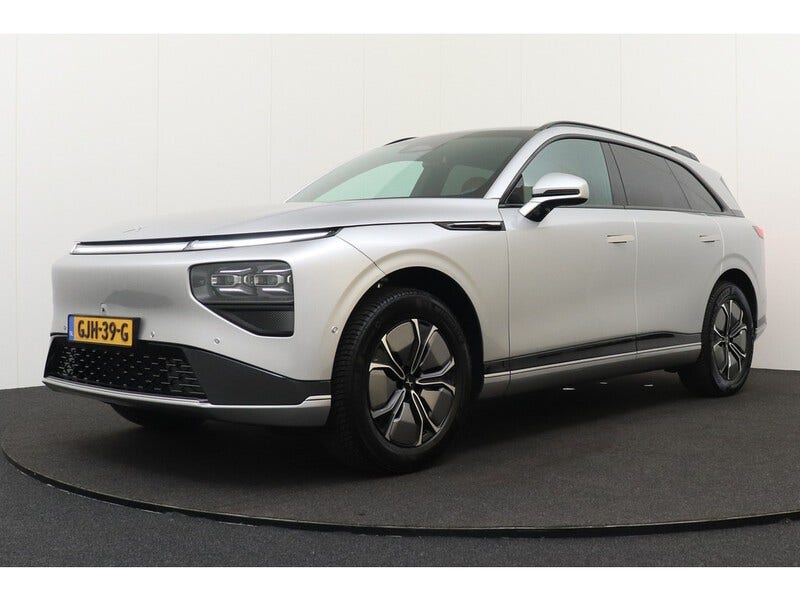 XPENG G9