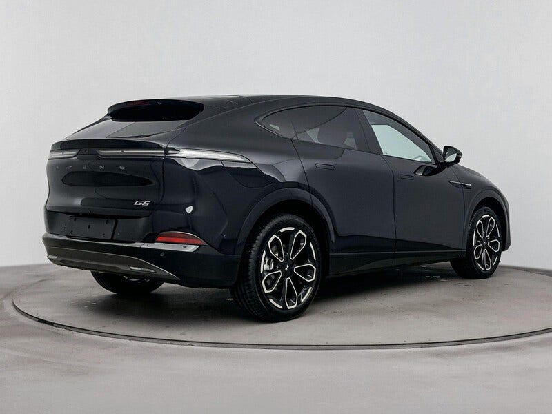 XPENG G6 (2)