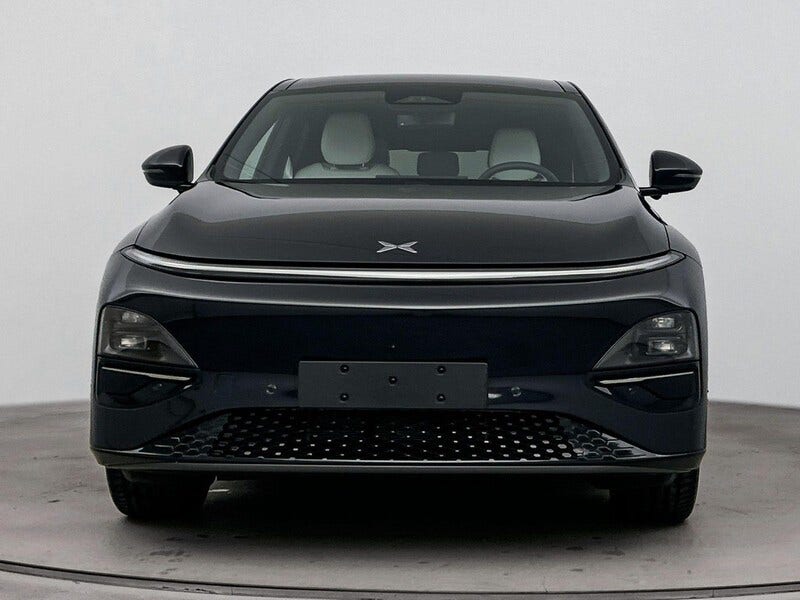 XPENG G6 (4)